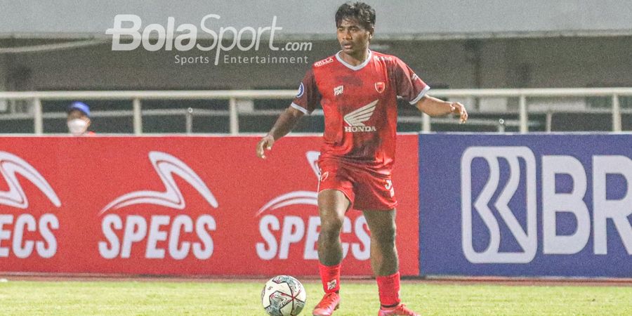 Kedua TIm Bermain Cepat, PSM Makassar vs Bali United Masih Imbang 0-0 di Babak Pertama