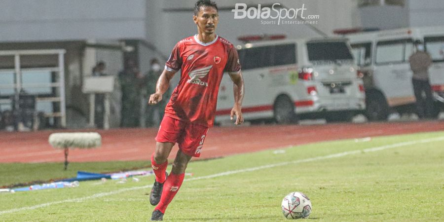 Susunan Pemain Persita Tangerang Vs PSM Makassar: Kedua Tim Kehilangan Sosok Vital di Lini Belakang