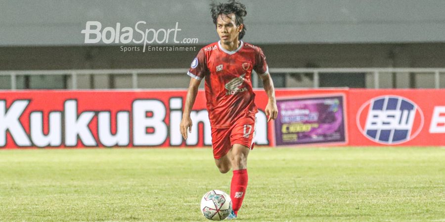 Belum Bisa Raih Kemenangan, Satu Pemain PSM Minta Maaf kepada Suporter