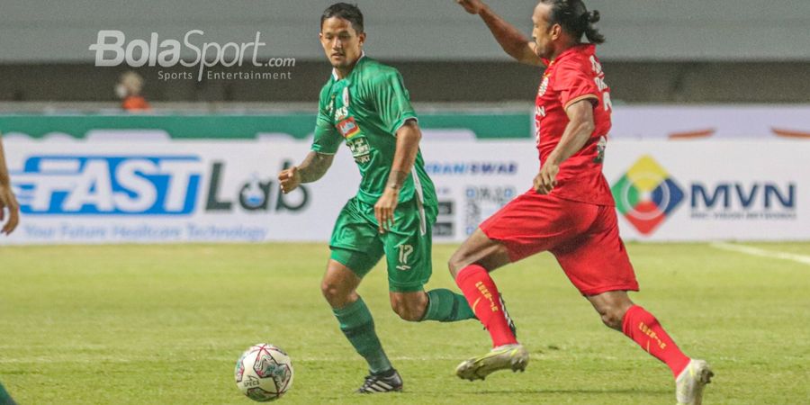 Irfan Bachdim Tidak Gabung ke Persija Jakarta, Ini Alasannya