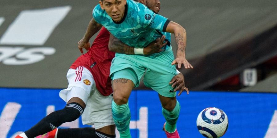 FIFA Larang 4 Klub Raksasa Liga Inggris Pakai Bintang Brasil