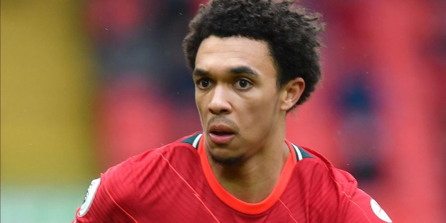 Liverpool Kalahkan Brentford, Trent Alexander-Arnold Hampir Sejajar Lionel Messi