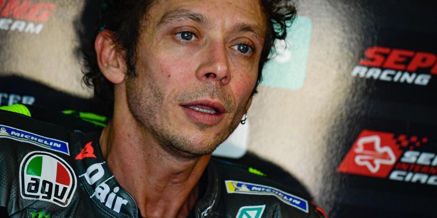 Pembalap seperti Valentino Rossi Tak Akan Ada Lagi di MotoGP, Mengapa?