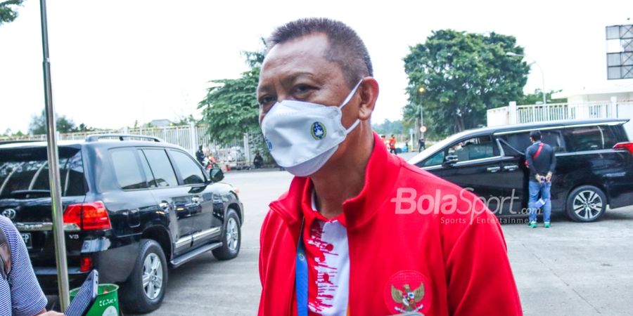 Alasan PT LIB soal Liga 1 Tetap Berjalan Ketika Piala Dunia 2022 Bergulir