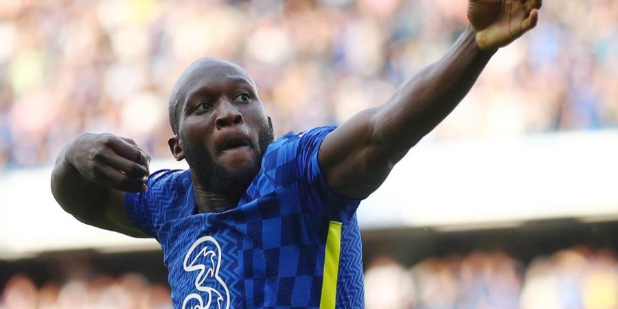 Jika Romelu Lukaku Pergi, Dua Alternatif Striker Ini Bisa Jadi Solusi