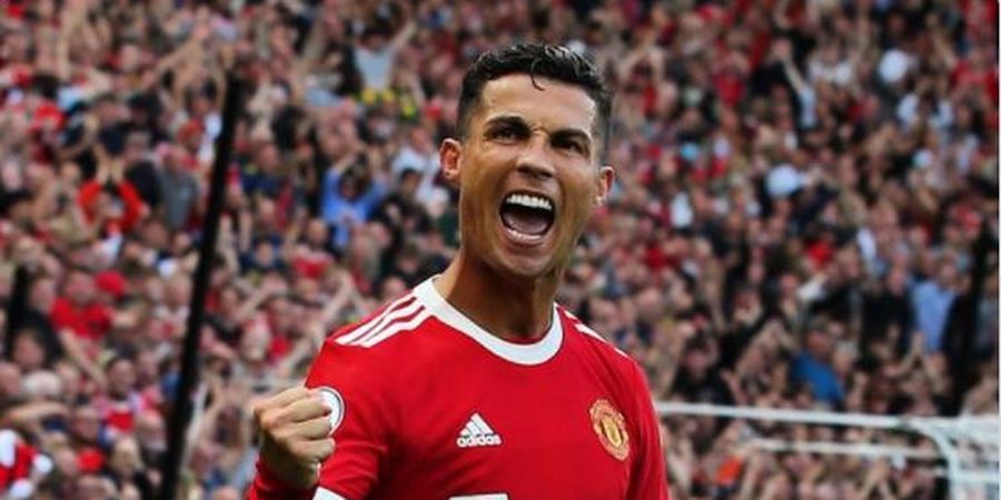 Susunan Pemain Man United Vs Atalanta - Ronaldo Jadi Ujung Tombak Lawan Para Pemain yang Tak Tidur Nyenyak