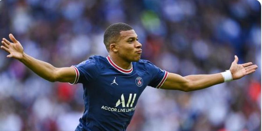 Setelah Final Liga Champions, Real Madrid Siap Resmikan Transfer Kylian Mbappe