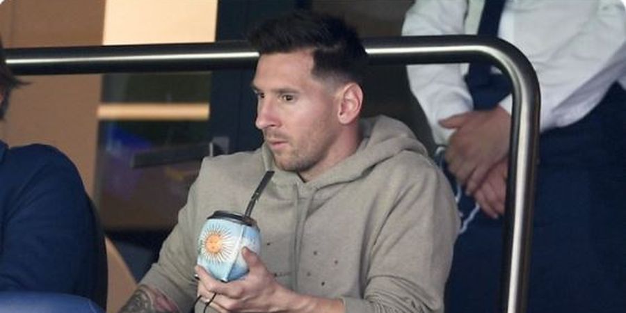 Alami Hal Memalukan di Atalanta, Gelandang Belanda Singgung Lionel Messi