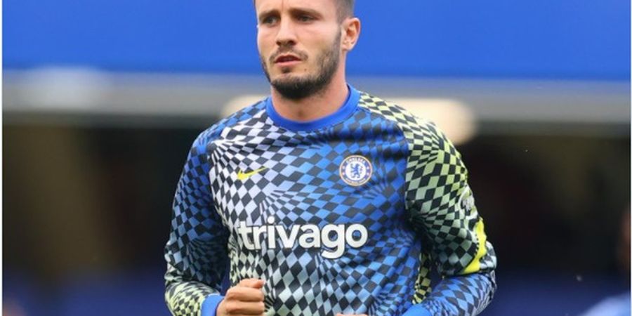 Pelatih Chelsea Bahkan Tak Mampu Membela Saul Niguez, Fans Liverpool Girang