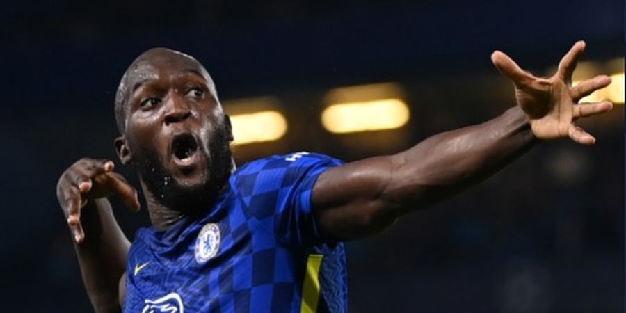 Data Bahasa yang Dikuasai Pemain Chelsea Viral Gara-gara Romelu Lukaku