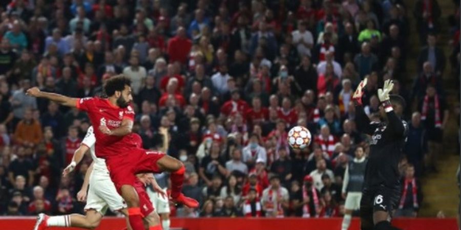 Mohamed Salah Bukan Penyebab Mesir Kehilangan Pelatih Tim Nasional