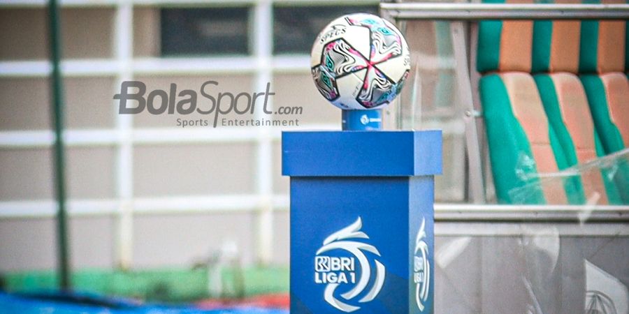 10 Klub LIga 1 yang Sudah Lengkapi Kuota Pemain Asing, dari Persib hingga Persis