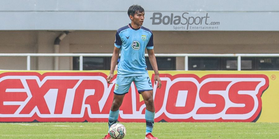 Persebaya Kenalkan Pemain Baru Kedua untuk Liga 1, Eks Kapten Persela