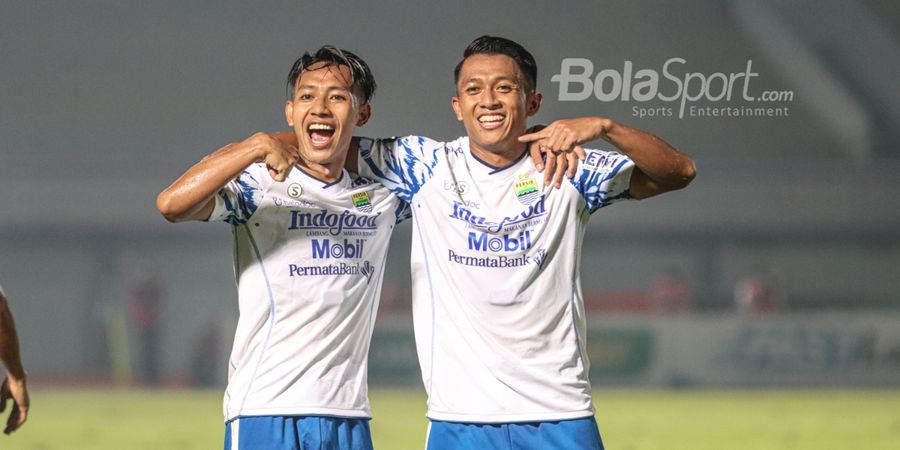 Persib Bandung Cetak Rekor di Era Shin Tae-yong, Ini Tanggapan Robert Alberts