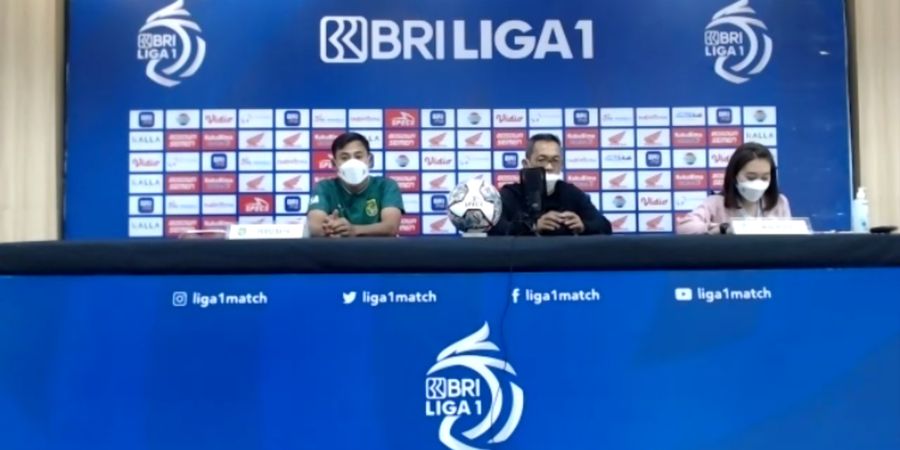 Sudah Kebobolan 7 Gol, Persebaya Rela Ditinggal Lima Pemain ke Timnas Indonesia?