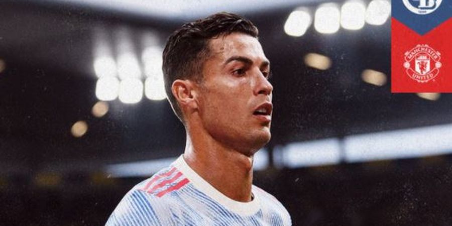 Manchester United Ada di Trek yang Benar Bersama Cristiano Ronaldo