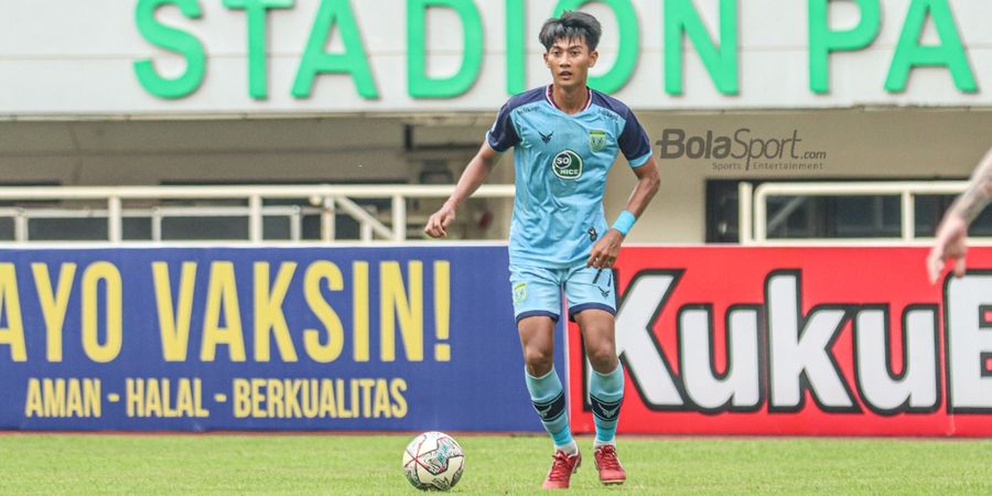 BREAKING NEWS - Madura United Berhasil Amankan Jasa Eks Persela Lamongan