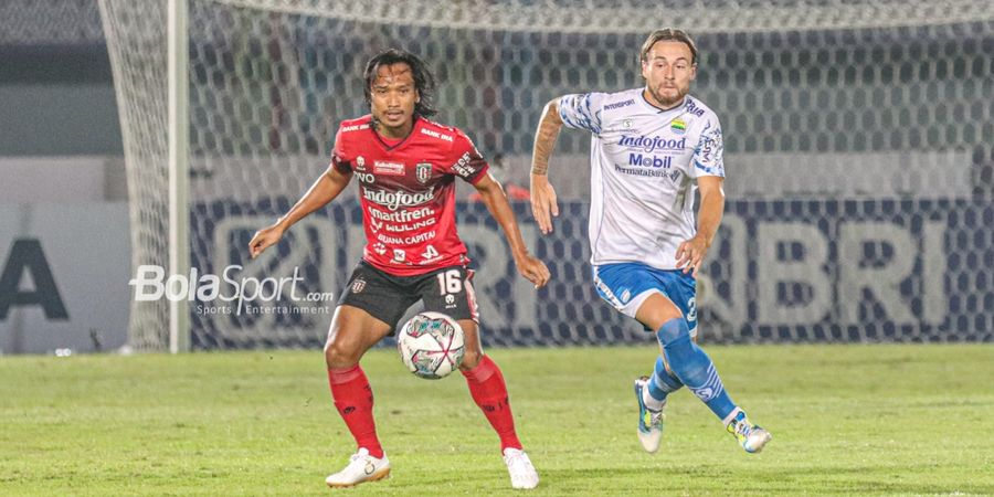 Hasil Sidang Komdis PSSI, Dua Pemain Liga 1 Terkena Hukuman dan Satu Klub Didenda Karena Suporter Masuk ke Stadion 