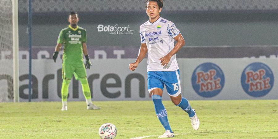 Kembalinya Liga 1 Achmad Jufriyanto Sambut dengan Baik