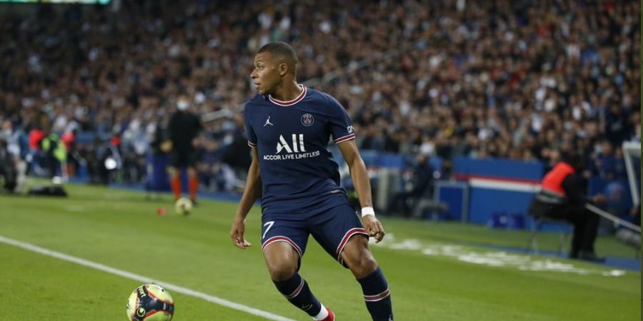 Langsung Tancap Gas, Newcastle United Dekati Penemu Bakat Kylian Mbappe