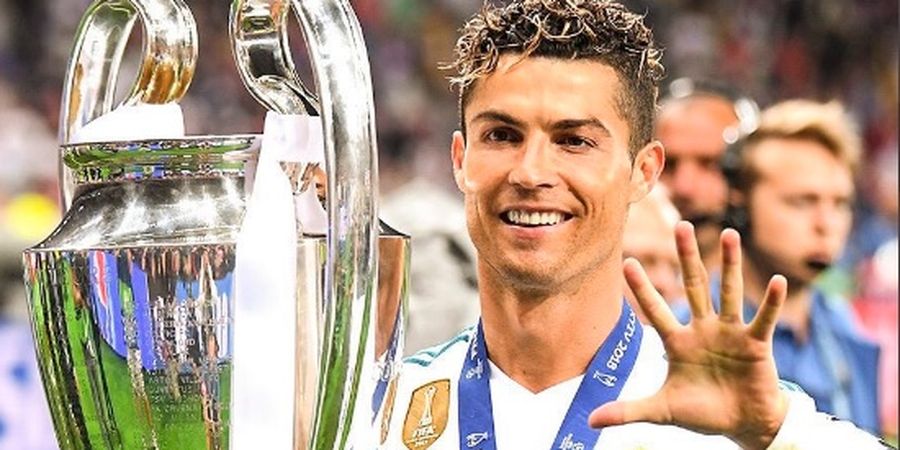 Cupu Tanpa Kehadiran Cristiano Ronaldo, Ternyata ini Masalah MU