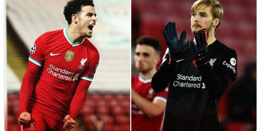 Norwich Vs Liverpool - Sudah Pasti Tanpa 4 Pemain, The Reds Andalkan 2 Sosok Muda