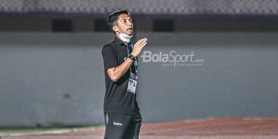 Sempat Ambil Risiko, Imbang Lawan Persib Jadi Hasil yang Adil bagi Borneo FC