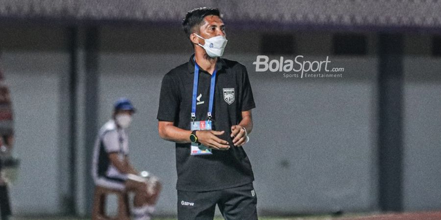 Raih Kemenangan Kedua,  Borneo FC Perkuat Tim Jelang Jumpa Bhayangakara FC