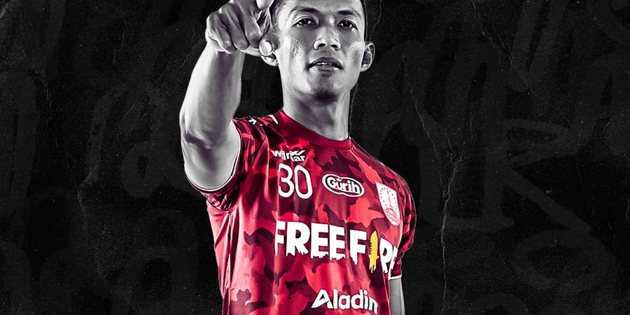 Jelang Bentrok Lawan AHHA PS Pati, Persis Perkenalkan 3 Jersey Anyar