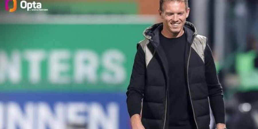 Konspirasi Pemecatan Nagelsmann Terkuak, Libatkan Pacar Kontroversial