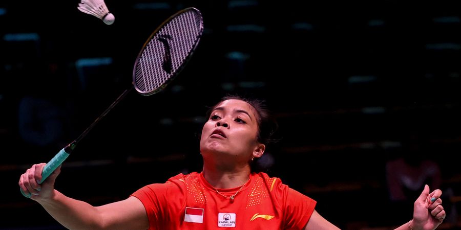 Uber Cup 2020 - Susunan Tim Indonesia vs Jerman, Gregoria Jadi Pembuka