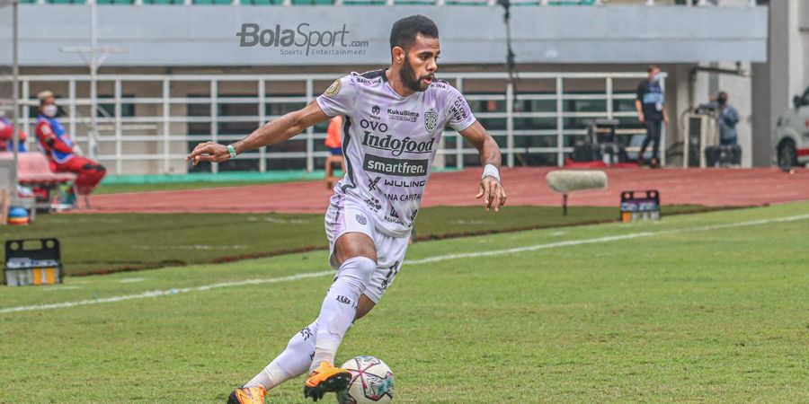 4 Tahun Menghilang, Anak Kesayangan Luis Milla Dipanggil Timnas Indonesia