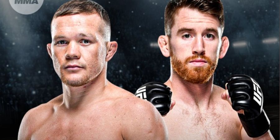 UFC 267 - Prediksi Petr Yan vs Cory Sandhagen versi Jagoan-Jagoan UFC