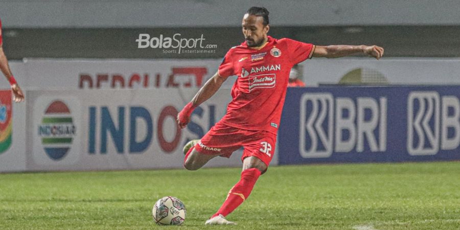 Rohit Chand Pulih dan Syahrian Abimanyu Tiba, Lini Tengah Persija Mengerikan tapi...