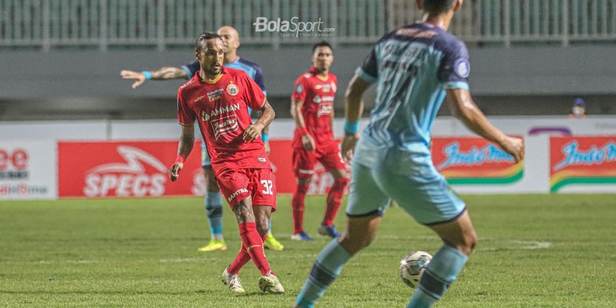 Bintang Persija Jakarta Bantu Timnas Negaranya Menang atas Sri Lanka di Piala SAFF, Berpontesi ke Final