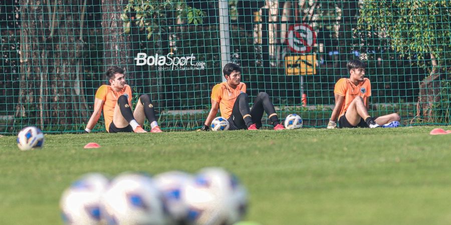 Naturalisasi Emil Audero untuk Kiper Kedua Timnas Indonesia, PSSI Mau Pangkas Gap Jauh Para Pelapis dengan Maarten Paes