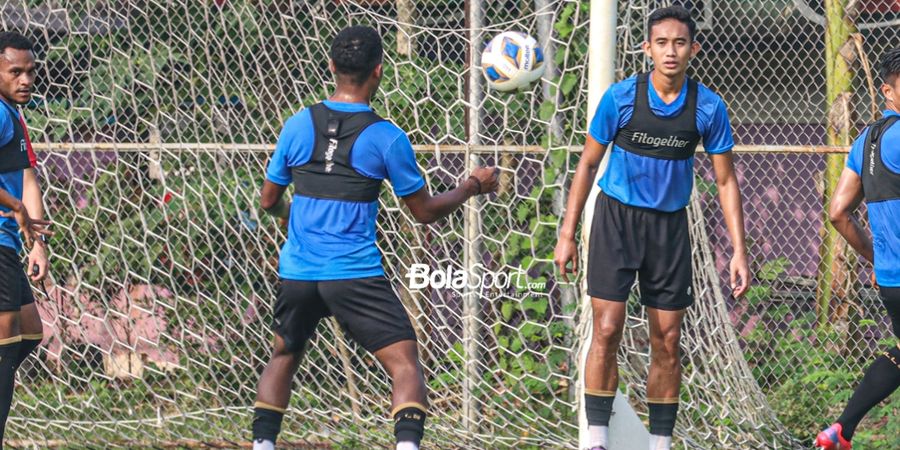 Alasan Rizky Ridho dan Ernando Ari Terlambat ke Timnas Indonesia, Harus Main Lawan Persib