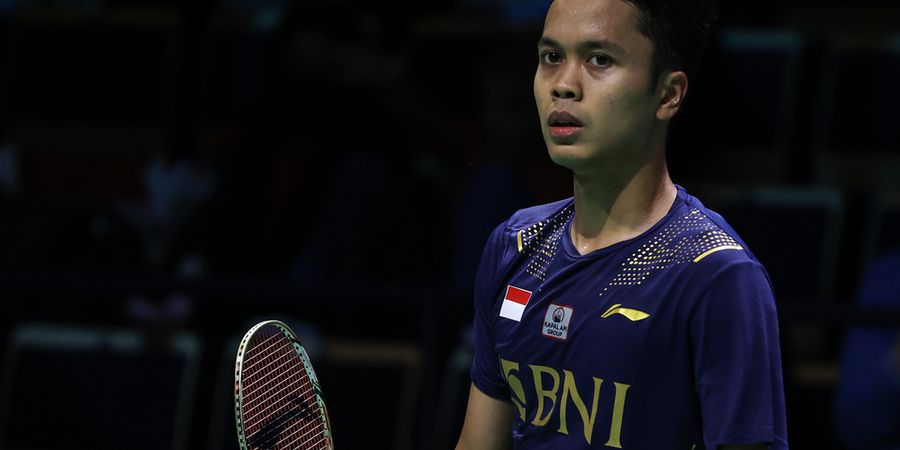 Thomas Cup 2020 - Tim Indonesia Disebut Punya Lubang yang Mengkhawatirkan