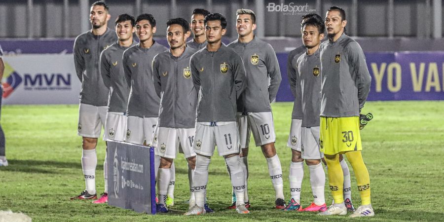 Maksimalkan Persiapan, PSIS Semarang Gelar Latihan Dua Kali Sehari