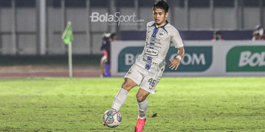 Imran Nahumarury Kembali Tangani Tim, Motivasi Pemain PSIS Semarang Meningkat