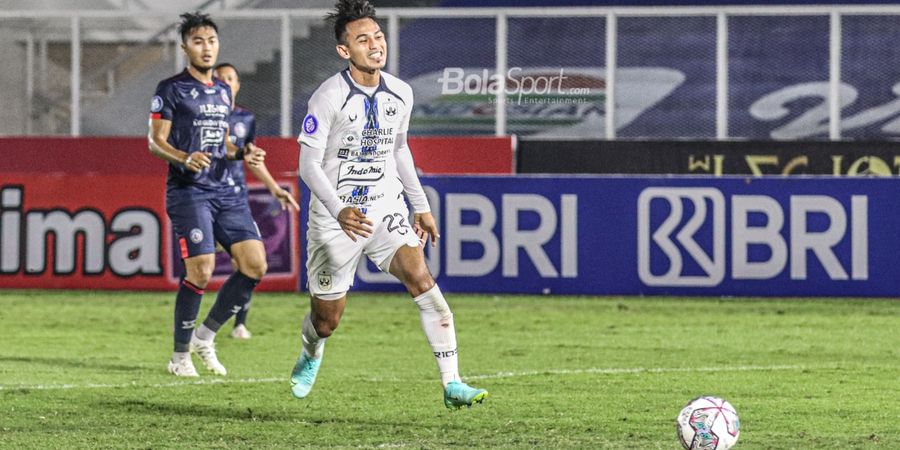 Dirumorkan ke Persib Bandung, Begini Kata Hari Nur Yulianto