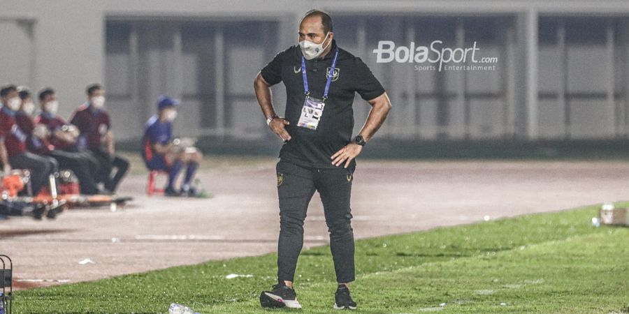 Pernah Bawa PSIS Menggila di Awal Musim Liga 1 2021, Imran Undur Diri dari Kursi Asisten Pelatih