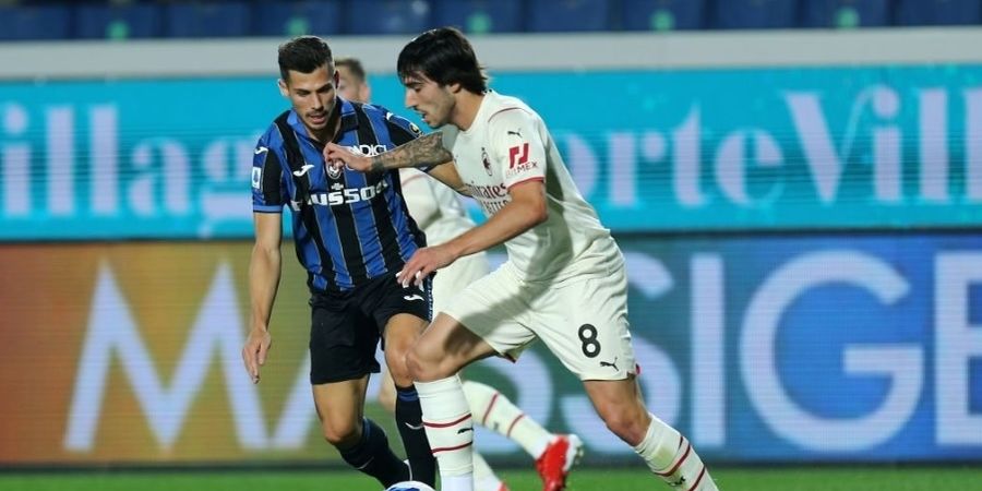 Satu-satunya Tujuan AC Milan Musim Ini adalah Juara Liga Italia