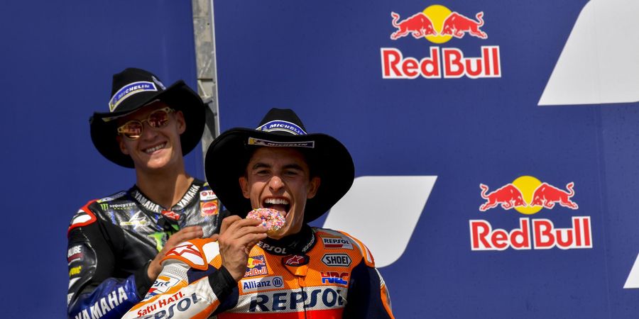 Meski Diragukan, Marc Marquez Tetap Menjadi Favorit Juara MotoGP 2022