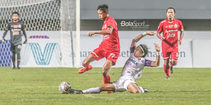 Shin Tae-yong Panggil 4 Pemain Baru ke TC Timnas U-20 Indonesia di Surabaya