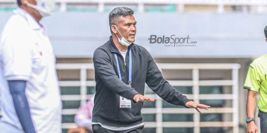 Maksimalkan Persiapan, Persiraja Banda Aceh Siap Hadapi Persita Tangerang