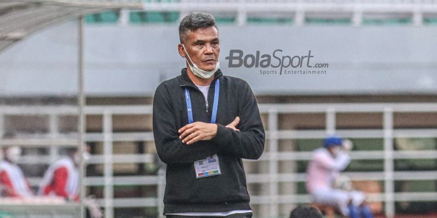 Eks Pelatih Liga 2 Jadi Kandidat Kuat Juru Taktik Anyar Malut United, Laskar Kie Raha Mantap Kembali Pakai Nama Lokal