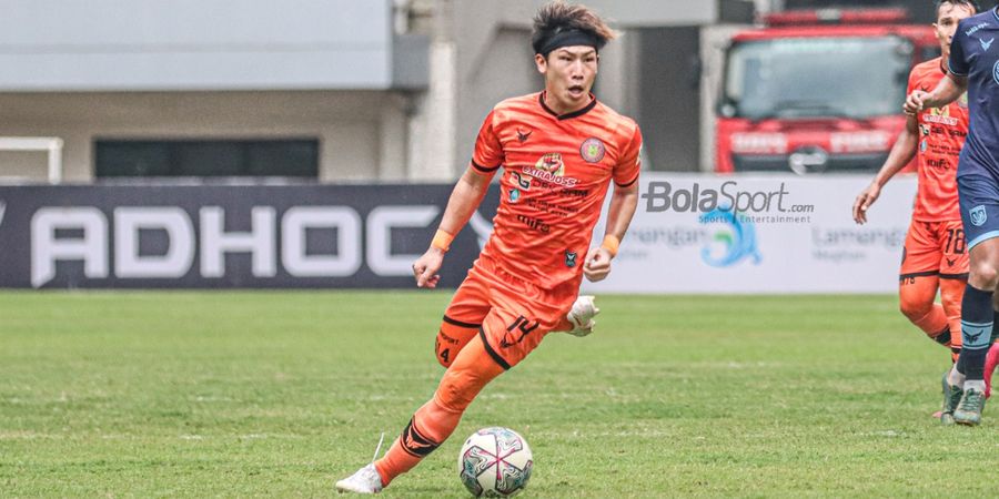 Pemain Asing Persiraja Bikin Kesalahan Konyol, Hendri Susilo Sebut Fatal di Sepak Bola Profesional