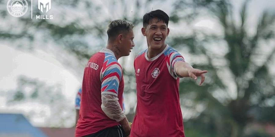 Liga 2 - Sulut United vs Persewar, Berharap Tuah di Tuah Pahoe