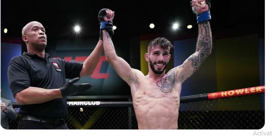 Cerita Petarung Brasil soal UFC yang Sempat Ingin Matikan Kelas Terbang